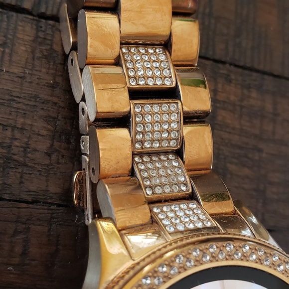 Fossil Q Watch - Picture 2 of 4